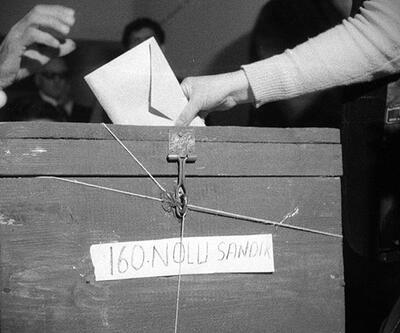 Çok partili demokrasinin ilk sınavı: 21 Temmuz 1946 seçimleri
