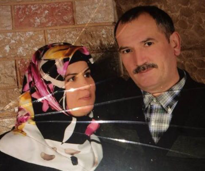 Üsküdar'da vahşet: Dini nikahlı eşini boğarak öldürdü