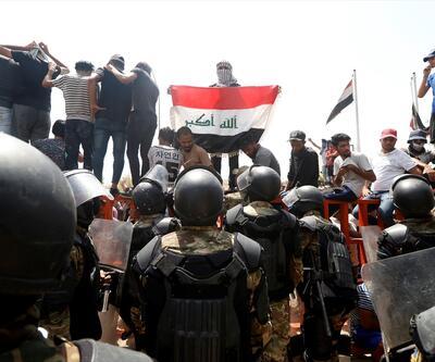 Irak'ta 282 aktivist serbest bırakıldı