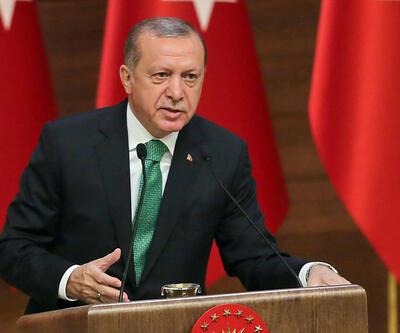 Erdoğan: Türkiye BRICS üyesi olabilir