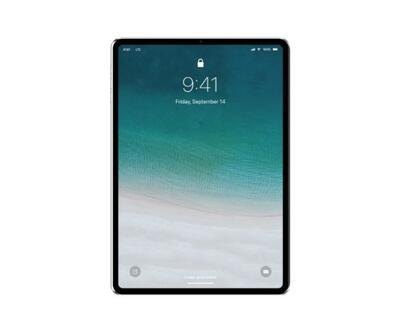 2018 iPad Pro nasıl olacak?