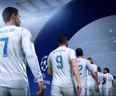 FIFA 19'un yeni özelliği ortaya çıktı