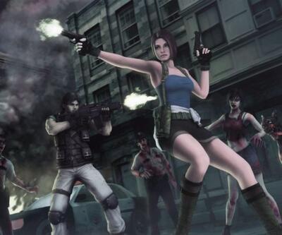 Resident Evil 3 Remake için ilk sinyal geldi