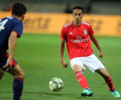 Benfica golcüsünü satma kararı aldı