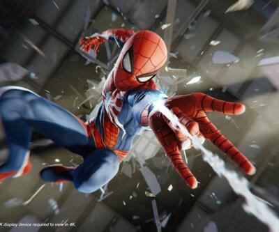 Spider-Man için yeni ekran görüntüleri yayınlandı