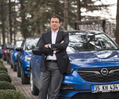 Opel’de sıra pazar payında