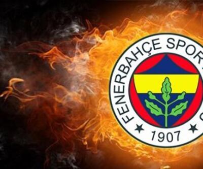 Fenerbahçe'de son dakika transfer gelişmeleri