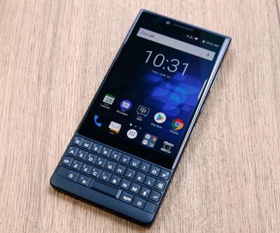 Uygun fiyatlı BlackBerry Key2 LE geliyor