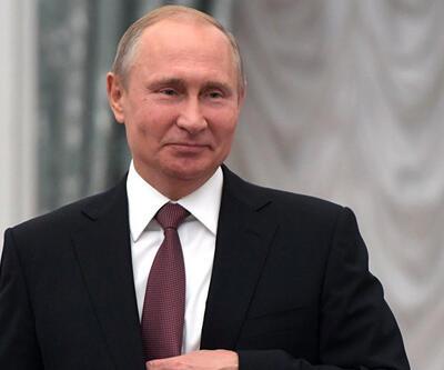 Putin, Müslümanların Kurban Bayramı'nı kutladı