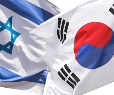 Güney Kore, İsrail Cumhurbaşkanı'nın ziyaretini kabul etmedi