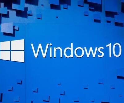 Windows 10 güncellemesi Ekim ayında geliyor!