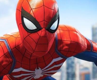 Spider-Man, en çok satan PS4 oyunu oldu