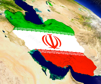 ABD'den İran hava sahası uyarısı