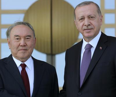 Türkiye ile Kazakistan arasında anlaşmalar imzalandı 