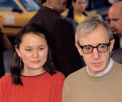 Woody Allen'ın ilişki yaşadığı üvey kızı ilk kez konuştu