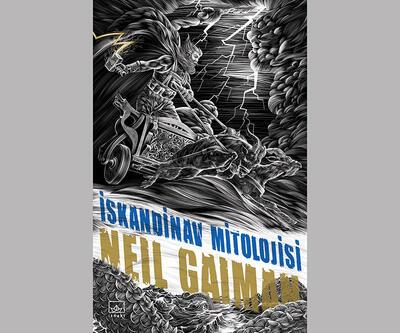 Neil Gaiman'dan İskandinav Mitolojisi