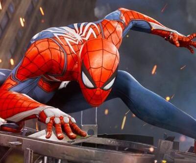 Spider-Man PS4’te yok sattı
