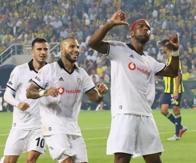 Fenerbahçe Beşiktaş canlı yayın