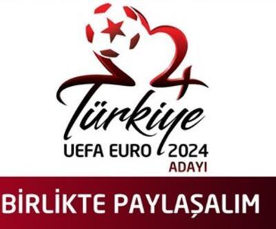 Türkiye'nin 4. Avrupa Futbol Şampiyonası adaylığı