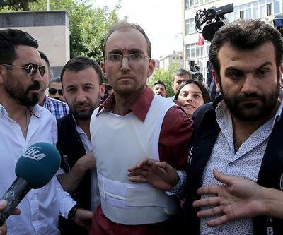 İstinaf Atalay Filiz'in cezasını onadı