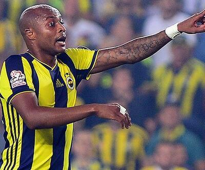 Fenerbahçe'ye Andre Ayew müjdesi