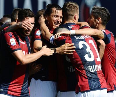 Bologna 2-1 Udinese | Bologna Udinese maç sonucu
