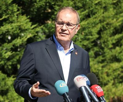 'Kemal Derviş' polemiğinde CHP'den Devlet Bahçeli'ye yanıt