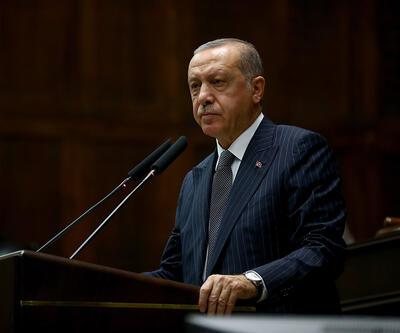 Cumhurbaşkanı Erdoğan: 'Kimse bu yakınımdır diye gelmesin'