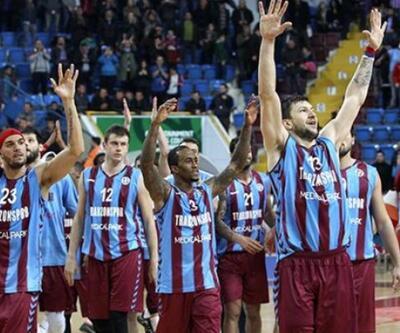 Trabzonspor Basketbol Kulübü ligden çekildi