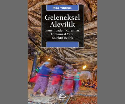 Anadolu'da 670 köyü inceledi, 'Geleneksel Alevilik'i yazdı