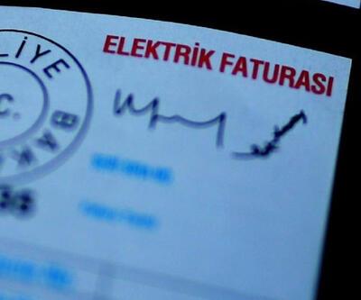 Cihaza bağımlı hastalara elektrik faturası desteği