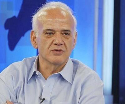 Ahmet Çakar: Sizden utanıyorum