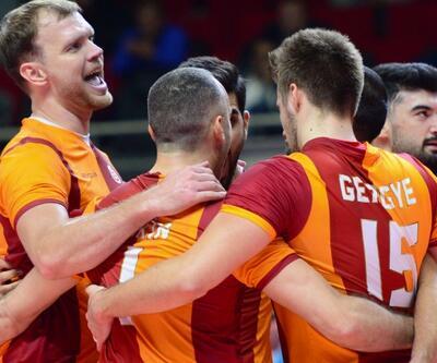 Galatasaray 3-0 İnegöl Belediyespor