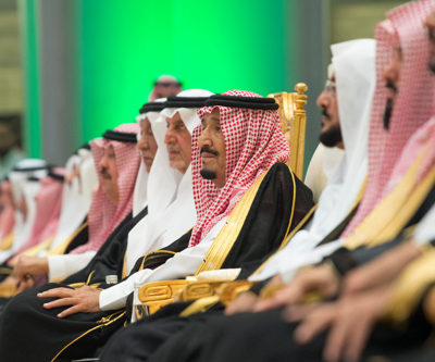 Suudi Arabistan Kralı Selman'ın ağabeyi hayatını kaybetti