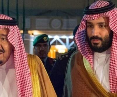 Suudi Kralı mahkumları affetti, proje açıkladı