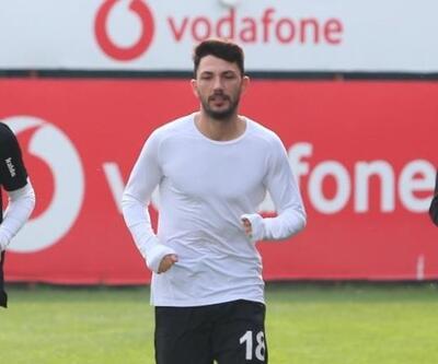 Beşiktaş - Genk maçı muhtemel 11'leri