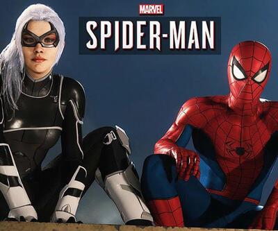 Spider-Man The Heist için çıkış videosu yayınlandı