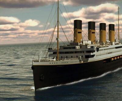Titanic 2 için tarih verildi 