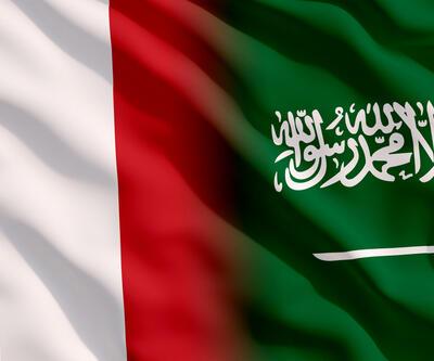 İtalya: Suudi Arabistan'a silah ambargosu düşünüyoruz