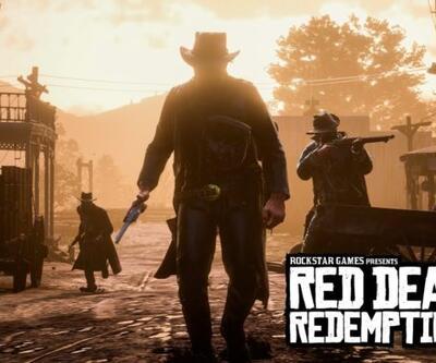 Red Dead Redemption 2 çok beğenildi