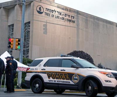 ABD'li Müslümanlar'dan sinagog saldırısı kurbanlarına yardım