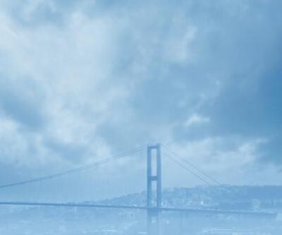 İstanbul hava durumu: Sis etkisini gösteriyor! Meteoroloji hava durumu verileri