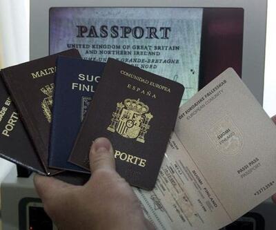 AB'de pasaport kontrolü değişti: İşte yeni sistem ve uygulanacak ülkeler