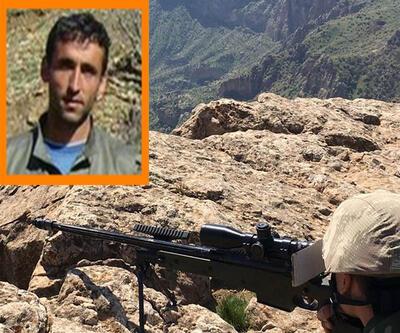 Son dakika... Şırnak'ta terör örgütü PKK'nın Cudi sorumlusu öldürüldü
