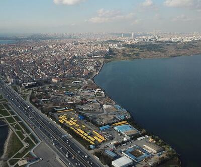 İstanbul için "zemin sıvılaşması" uyarısı
