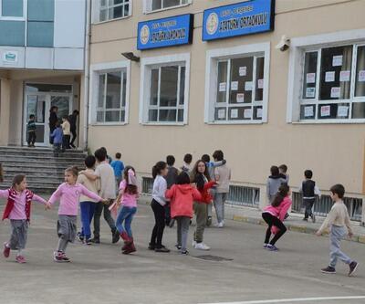 'Sakin şehir' Perşembe'de okul zilleri artık çalmayacak