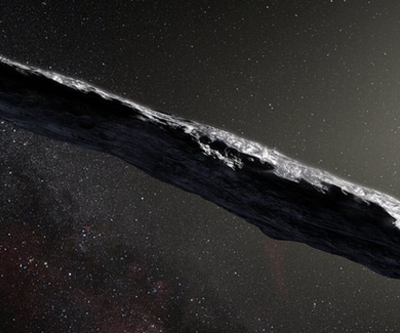 Bilim insanları uzayda onu arıyor! 'Oumuamua' kayboldu