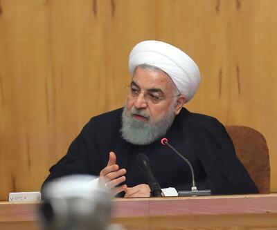İran Cumhurbaşkanı Ruhani'den nükleer müzakere açıklaması