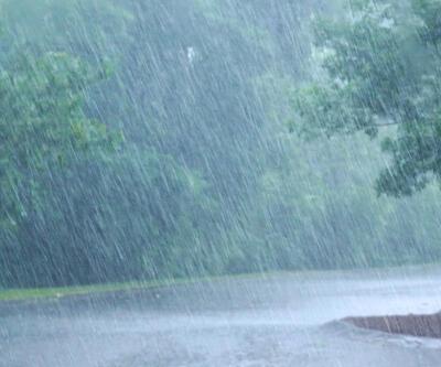 Meteoroloji'den yurt genelinde yağış uyarısı