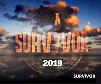 Survivor 2019 yarışmacıları kimler olacak?